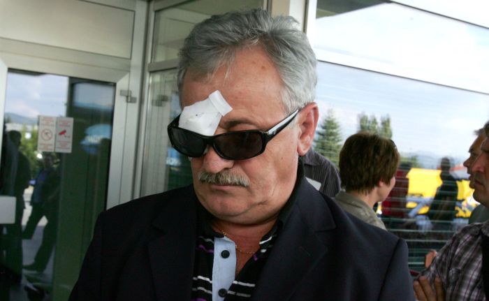 Čeko: Tukli su me ljudi u majicama BH Fanatikosa