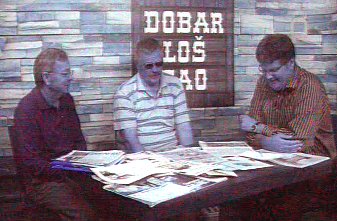 Nedeljko Babić gostovao u emisiji Dobar, loš, zao