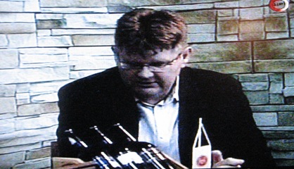 Dr. Zoran Trputec gost emisije Dobar, loš, zao