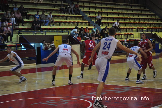 Turnir Mariofil Džidić u košarci