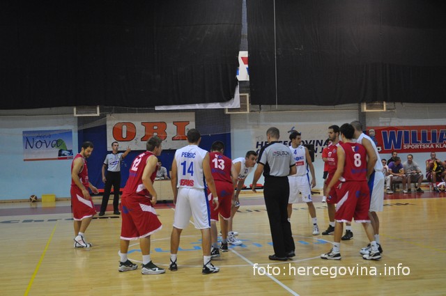 Turnir Mariofil Džidić u košarci