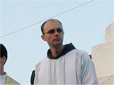 Fra Mario Knezović: Isusov izbor i poslanje