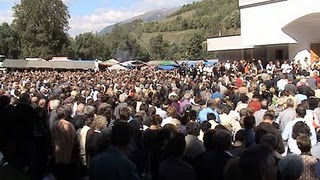 Gospino vrilo već je godinama mjesto duhovne i tjelesne okrjepe