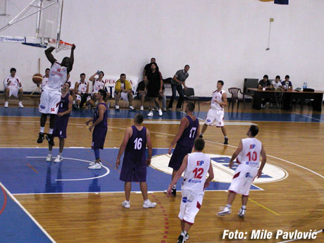 HKK Brotnjo-HKK Zrinjski 62:80