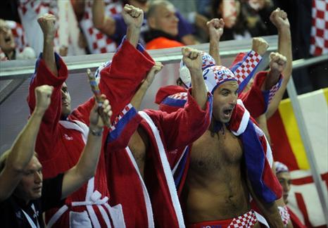 Hrvatska na krovu Europe - Talijani kapitulirali i u finalu