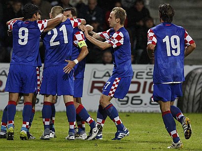 Hrvatska uspješna na startu kvalifikacija