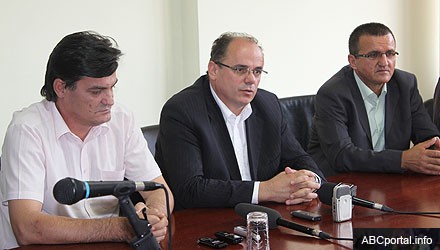 Jurišić: Primopredaja vlasti u ŽZH-u najdalje do petka