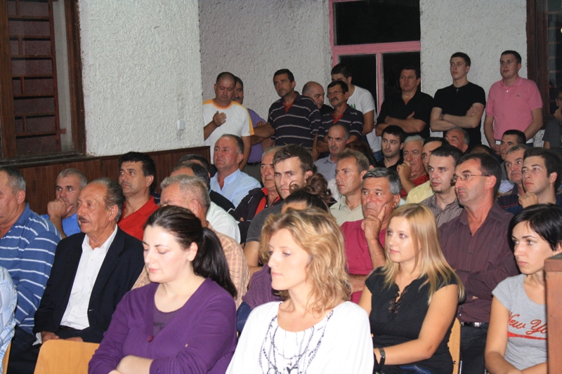 Knešpolje i Provo podržali pobjedničku listu HDZ BiH