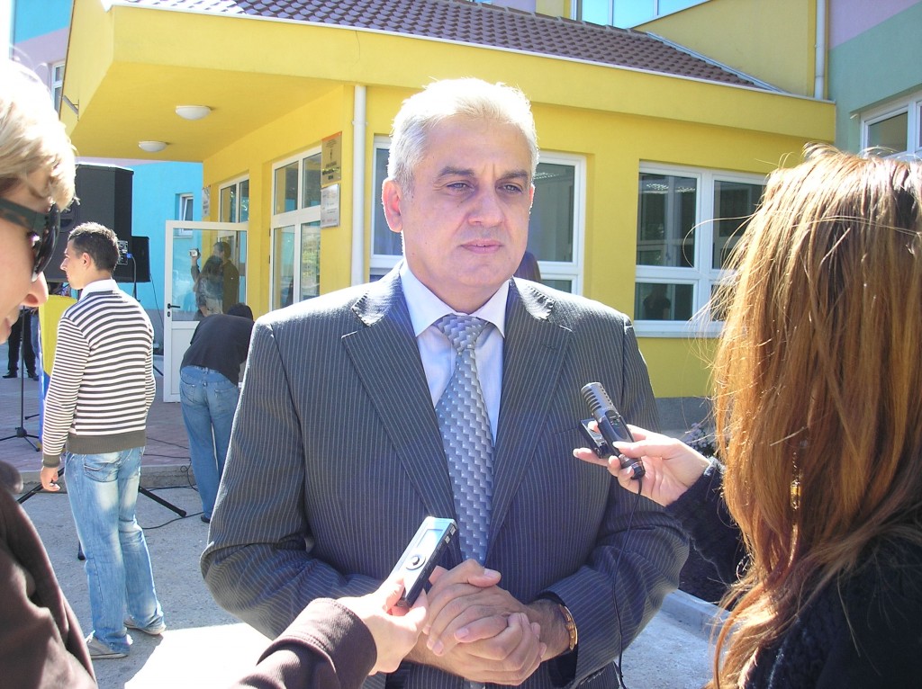 Bešlić nudio da se Velež vrati pod Bijeli Brijeg, ali njima bio draži novac
