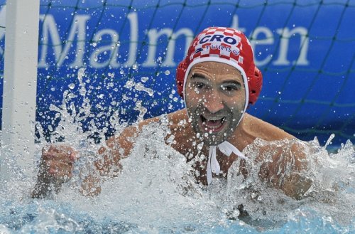 Maro Joković: Sada idemo po zlato!