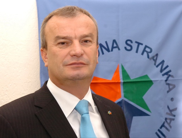 MLADEN IVANKOVIĆ LIJANOVIĆ večeras gost emisije Dobar, loš, zao