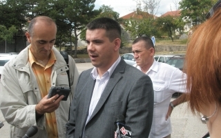MUP podnosi kaznenu prijavu protiv bivšeg županijskog ministra Borisa Grizelja