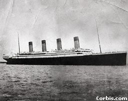 Nakon skoro 100 godina otkrivena najstrože čuvana tajna: Evo zašto je potonuo Titanic!