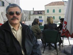 Nedeljko Babić gost emisije Dobar, loš, zao