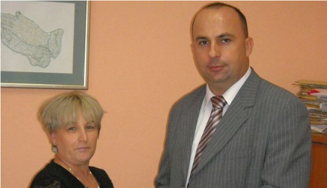 Novčana donacija Osnovnoj školi za djecu sa posebnim potrebama u Mostaru