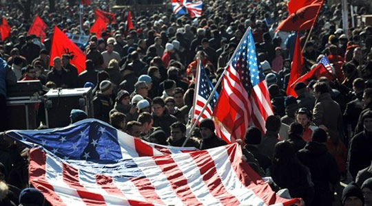 Šestero ozlijeđenih u sukobu i pucnjavi na Kosovu nakon srpskog poraza u košarci