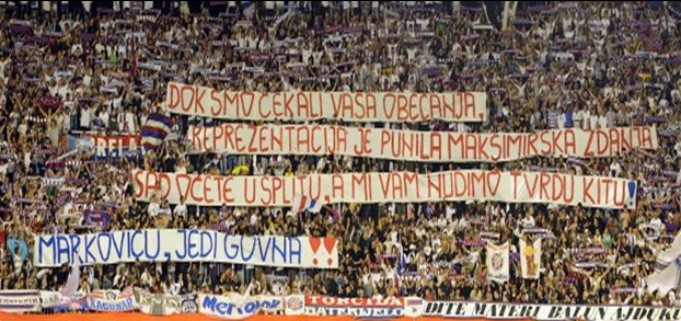 Poljud će biti rasprodan: U pretprodaji planulo 15.000 ulaznica