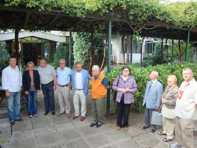 Uručena donacija Montegrotta mostarskim socijalnim ustanovama