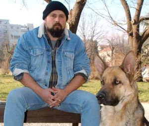 Veselin Gatalo gost emisije Dobar, loš, zao