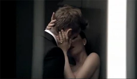David Beckham suprugu prevario i s prodavačicom donjeg rublja iz Los Angelesa?