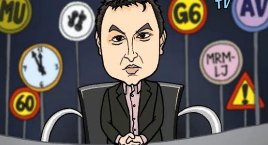 Fakir Hadžiomerović i 60 trenutaka!