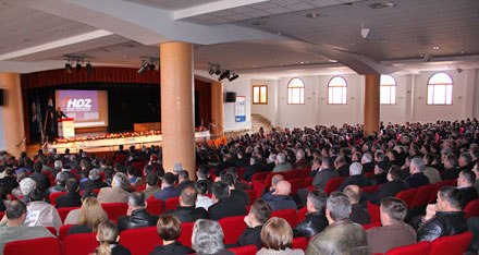 Za četiri godine „koalicija za poticaje“ (HDZ 1990, HSP i NSRZB) u ZHŽ podijelila 18 milijuna maraka za poticaje