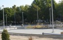 Izgradnja parka u Čapljini