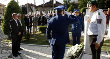 Željko Komšić, Željko Komšić