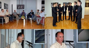 Aluminij Mostar