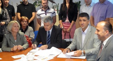 Dragan Čović, HDZ BiH