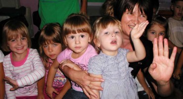 vrtić, djeciji vrtic