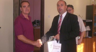 Denis Lasić, HDZ BiH