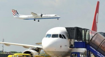 Među 43 države u Europi: BiH ima najslabiju povezanost zračnih luka