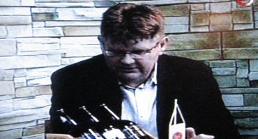 Dobar loš zao emisija