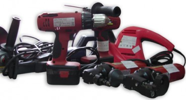 Sam svoj majstor' uzrokuje 30.000 ozljeda oka godišnje!