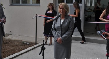 Borjana Krišto, Borjana Krišto, Borjana Krišto, Dragan Čović, Vijeće ministara, Borjana Krišto, FBIH, Šefik Džaferović, Borjana Krišto, Borjana Krišto, HDZ BiH, Mostar