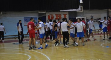 HMRK Zrinjski, HRK Čapljina, HRK Čapljina