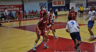 HRK Čapljina-RK Konjuh 27:24