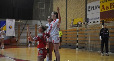 HŽRK Zrinjski, HŽRK Ljubuški