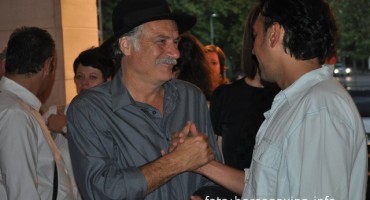 Dani filma Mostar: prikazani filmovi 'Sevdah za karima' i 'Jasmina'