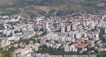 Mostar uvodi redukciju javne rasvjete