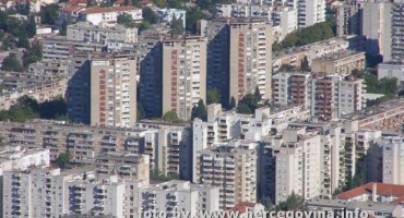 Usvojen rebalans proračuna Grada Mostara 