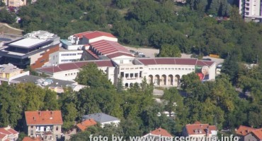 Mostar: Predstavljanje studije 'Bosna i Hercegovina – federalizam, ravnopravnost, održivost'