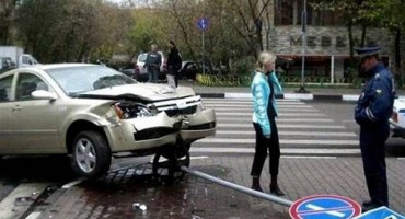 Pogledajmo kako to izgleda kada plavuše pogriješe