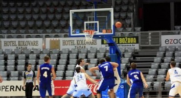 HKK Čapljina-KK Slavija 87:66