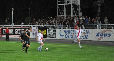 HŠK Zrinjski