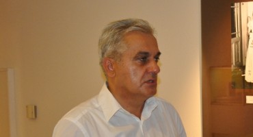 Ljubo Bešlić, Mostar, Ljubo Bešlić, Mostar