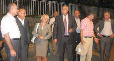 izbori 2010, Borjana Krišto