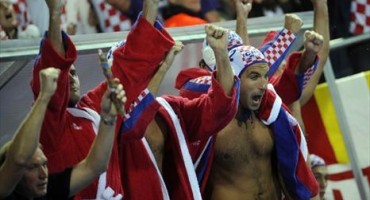 Hrvatska, vaterpolo