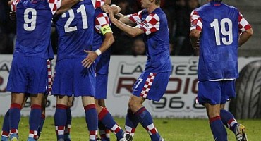 Vatreni, Hrvatska